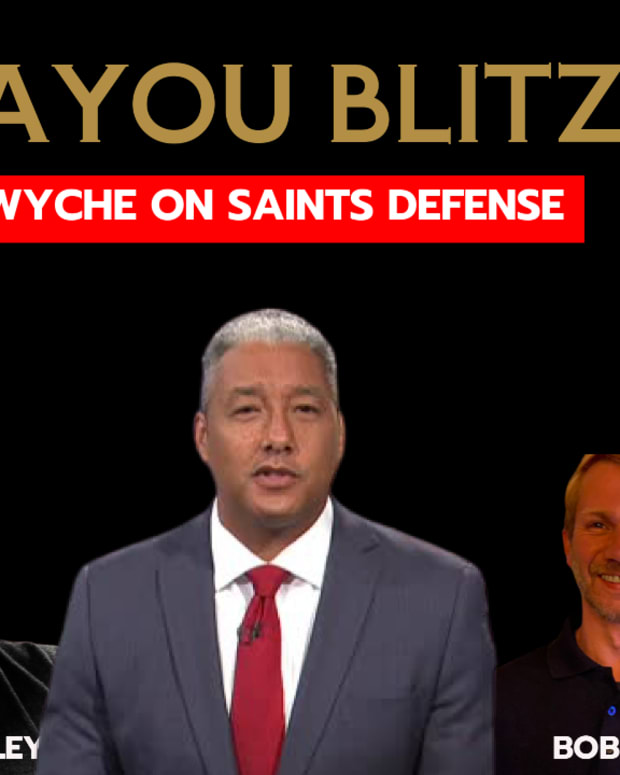 STEVE WYCHE INTERVIEW (1)
